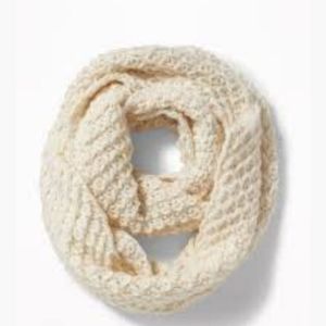 Old Navy Infinity Scarf NWT